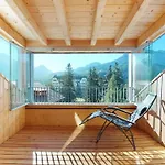 Chalcherin Duplex Apartamento