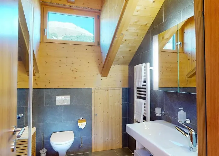 Daire Chalcherin Duplex *