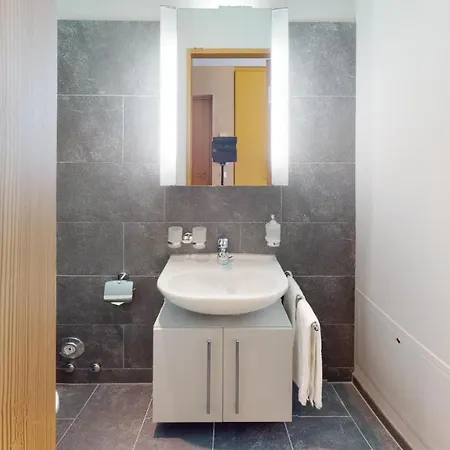 Chalcherin Duplex Apartment
