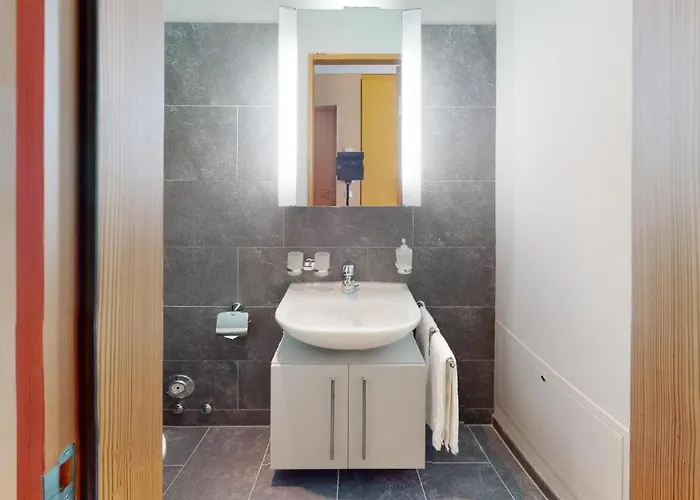 Chalcherin Duplex Apartamento