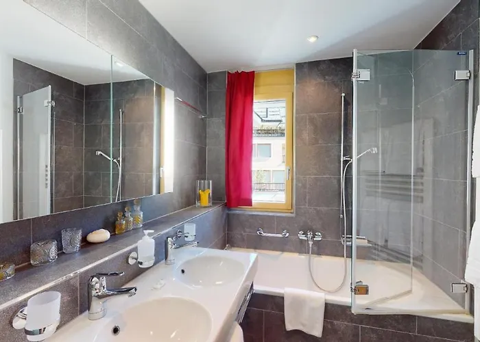 Chalcherin Duplex * Celerina/Schlarigna